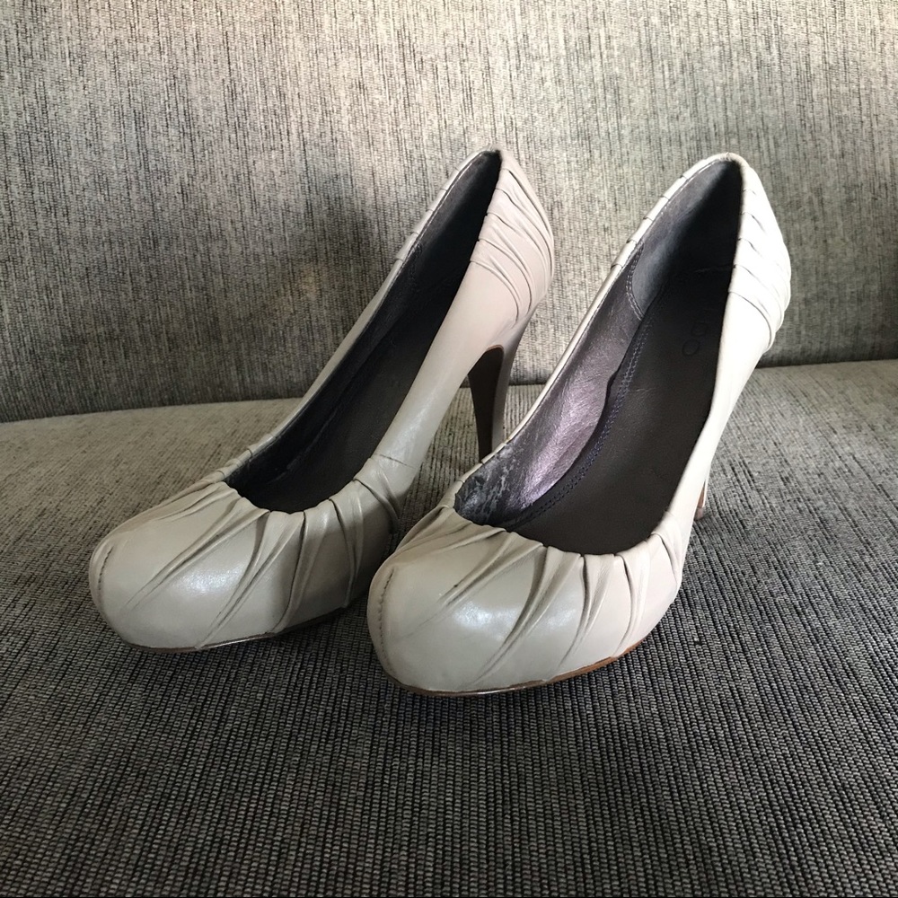 Aldo Unique Style - Picture 3 of 6